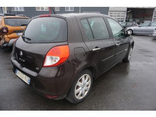 RENAULT CLIO 3