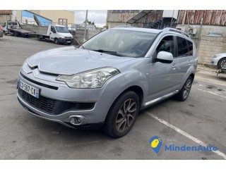 Citroen C-Crosser 2.2 Hdi 160cv ref. 61701