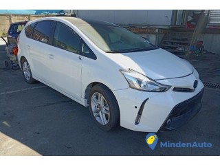 Toyota PRIUS+ 7places