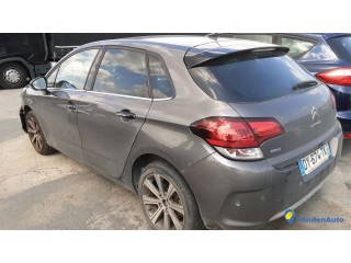 CITROEN C4  DY-674-TK