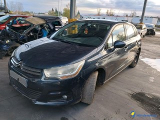 CITROEN C4 II 1.6 HDI 90 - GAZOLE  335290