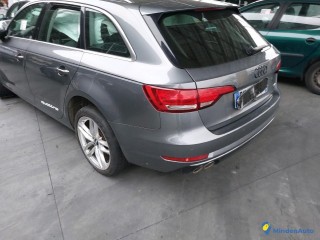 AUDI A4 (8W) 2.0 TDI 190 QUATTRO AV - GAZOLE 335912