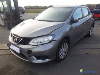 NISSAN PULSAR 1.2 DIG-T 115CH