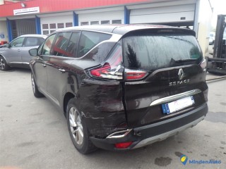 RENAULT ESPACE-V PHASE 1 1.6 DCI 130CH FAP