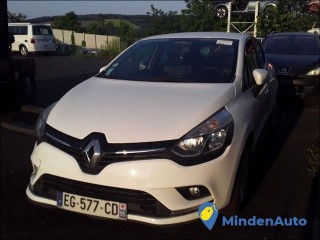 Renault CLIO IV PHASE 2 07-2016 -- 12-2018 Clio 1.5 Ene