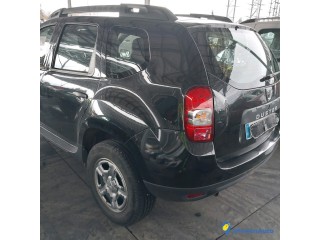 DACIA DUSTER 1.6 - 115 SILVER LINE - ESSENCE 336400