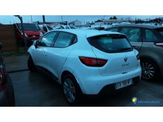 RENAULT CLIO  EA-186-WF