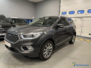 Ford Kuga 2.OTDCI 18OCV VIGNALE EMBRAYAGE KI PATINENT