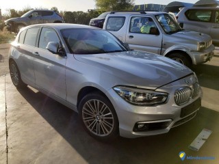 BMW SERIE 1 (F20 LCI) 118I DKG - ESSENCE 332013