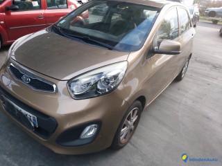 KIA PICANTO II 1.2 - 85 PREMIUM - ESSENCE 335647