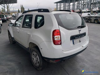 DACIA DUSTER 1.5 DCI 110 4WD - GAZOLE 335176