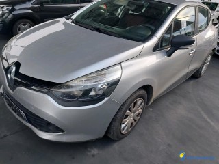 RENAULT CLIO IV 1.5 DCI 75 - GAZOLE 336092