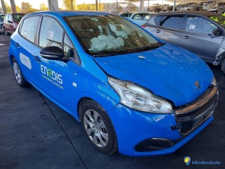 PEUGEOT 208 1.6 BLUEHDI 75 - GAZOLE 334201