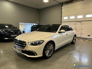 Mercedes-Benz Classe S 400L 4MATIC AIRMATIC TOUT OPTION ENCORE GARANTIE