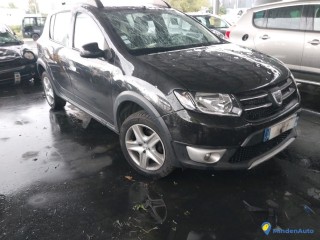 DACIA SANDERO STEPWAY 0.9 TCE 90 - ESSENCE 333064