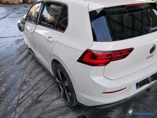 VOLKSWAGEN GOLF VII 1.4 EHYBRID 150 GTE - ESSENCE - ÉLECTRIQUE / RECHARGEABLE 333405