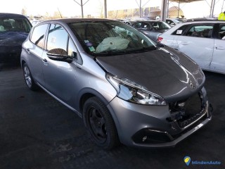 PEUGEOT 208 1.2I PTECH 83 - ESSENCE 337644