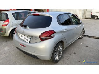 PEUGEOT 208 1 PHASE 2   Référence 12138882