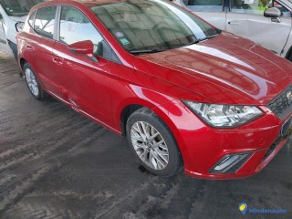 SEAT IBIZA (KJ) 1.0 ECOTSI 95 STYLE - ESSENCE 334095