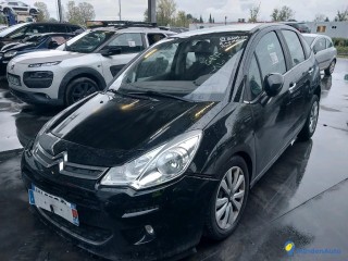 CITROEN C3 II 1.2 PURETECH 82 - ESSENCE 332495