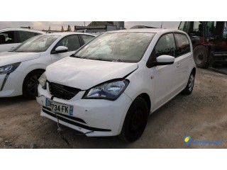 SEAT MII  DW-734-FK