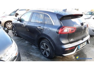 KIA  NIRO  EV-394-EF