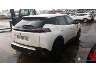 PEUGEOT 2008 II  GF-859-HS