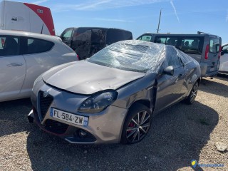 ALFA ROMEO Giulietta 1.6 JTDm 120