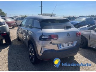 CITROEN C4 cactus 1.2i PureTech 110