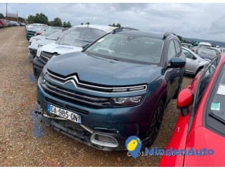 CITROEN C5 Aircross 1.5 BlueHDi 130