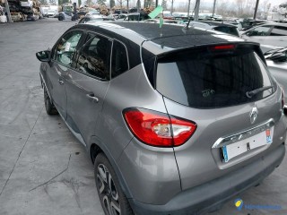 RENAULT CAPTUR 0.9 TCE 90 BUSINESS - ESSENCE 339080