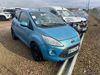 FORD KA 1.2TDCi 75