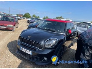 MINI Countryman 1.6 218