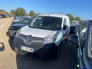 RENAULT Kangoo 1.5 DCi 75