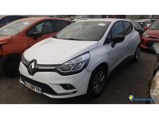 RENAULT CLIO  FJ-358-XA