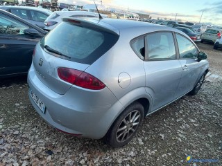 SEAT Léon 1.9 TDi 105