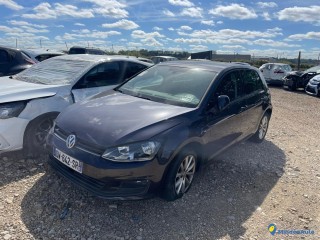 VOLKSWAGEN Golf VII 1.2 TSi 105