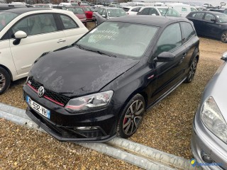 VOLKSWAGEN Polo 1.8 GTi 192