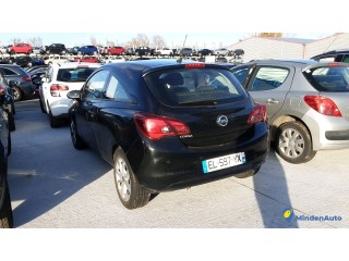 OPEL CORSA  EL-597-YX