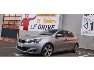 PEUGEOT 308 1.6 HDI 115 CV ALLURE - GAZOLE 326422