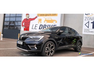 RENAULT ARKANA E-TECH FULL HYBRID 145 - ESSENCE - ÉLECTRIQUE / NON RECHARGEABLE 331799