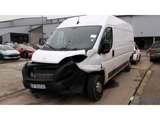 PEUGEOT BOXER  GF-593-EA