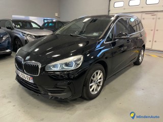 Bmw Série 2 16D GRANI TOURER 7PL DE 2O18