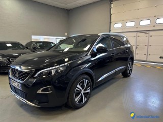 Peugeot 5008 2.OBLUEHDI 18OCV GTLINE MOTEUR NEUF IV