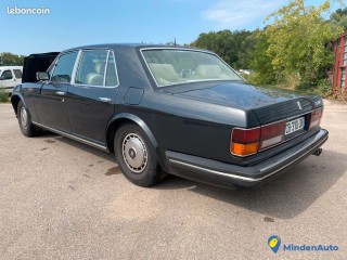 Rolls royce silver spirit 3 V8 225ch de 1994 avec 163 510 kms