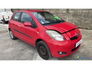 TOYOTA YARIS 3 PHASE 1   12183686