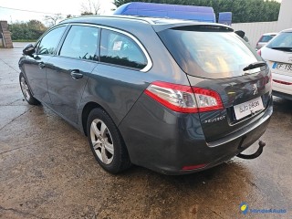 PEUGEOT 508 1 SW PHASE 1 BREAK   12138885