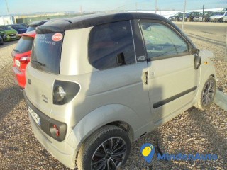 Microcar M.Go 0.5 DCi / GA535