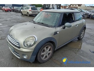 Mini 1.6 D - 90cv   ref. 63881