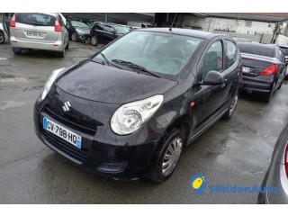 Suzuki Alto1.0 68 cv  ref. 63785